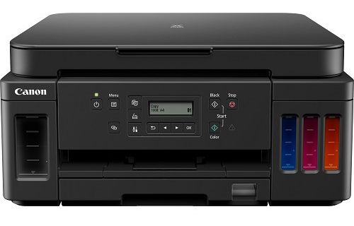 Canon PIXMA ENDURANCE G6065 CONTINUOUS INK